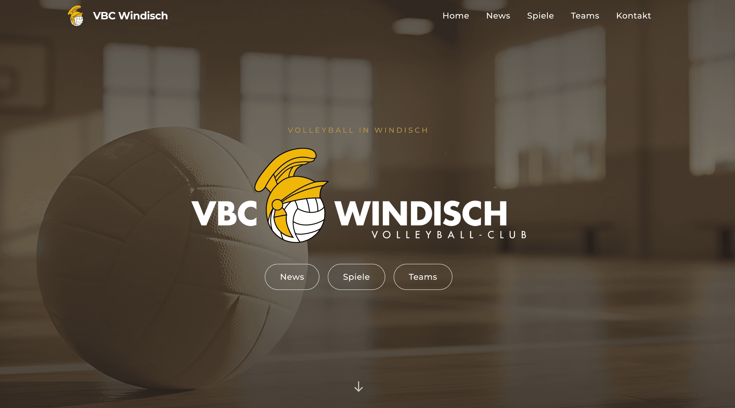 Unsere neue Website ist live!